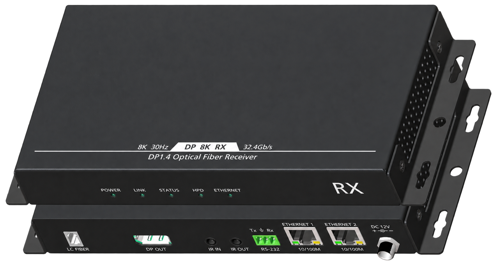 Chengguan box-type fiber optic extender